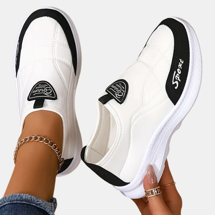 Talia | Breathable Non-Slip Sneakers