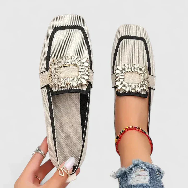 Olivia | Orthopedic Loafers