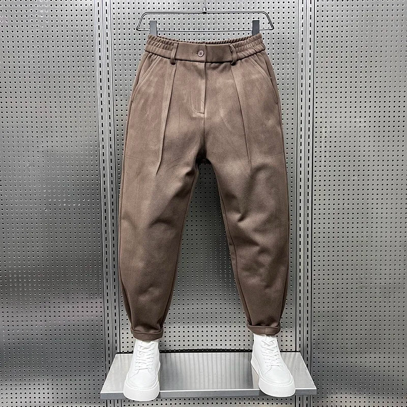 Lorien | Comfortable Men's Trousers