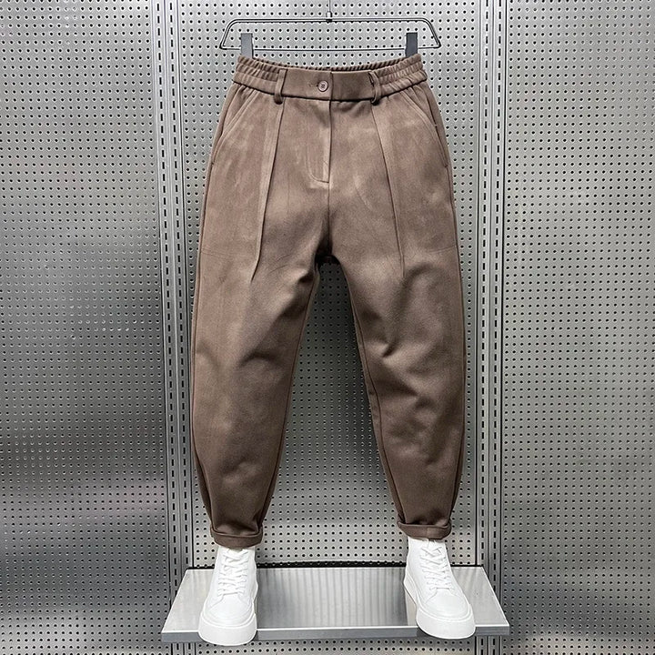 Lorien | Comfortable Men's Trousers