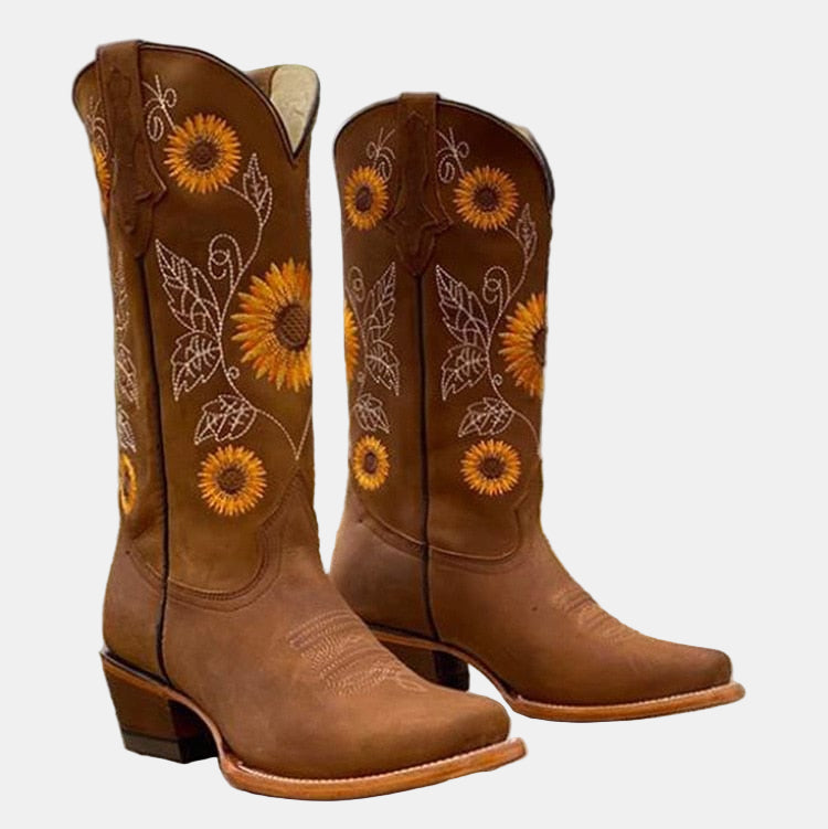 Giselle | Bloom Boots