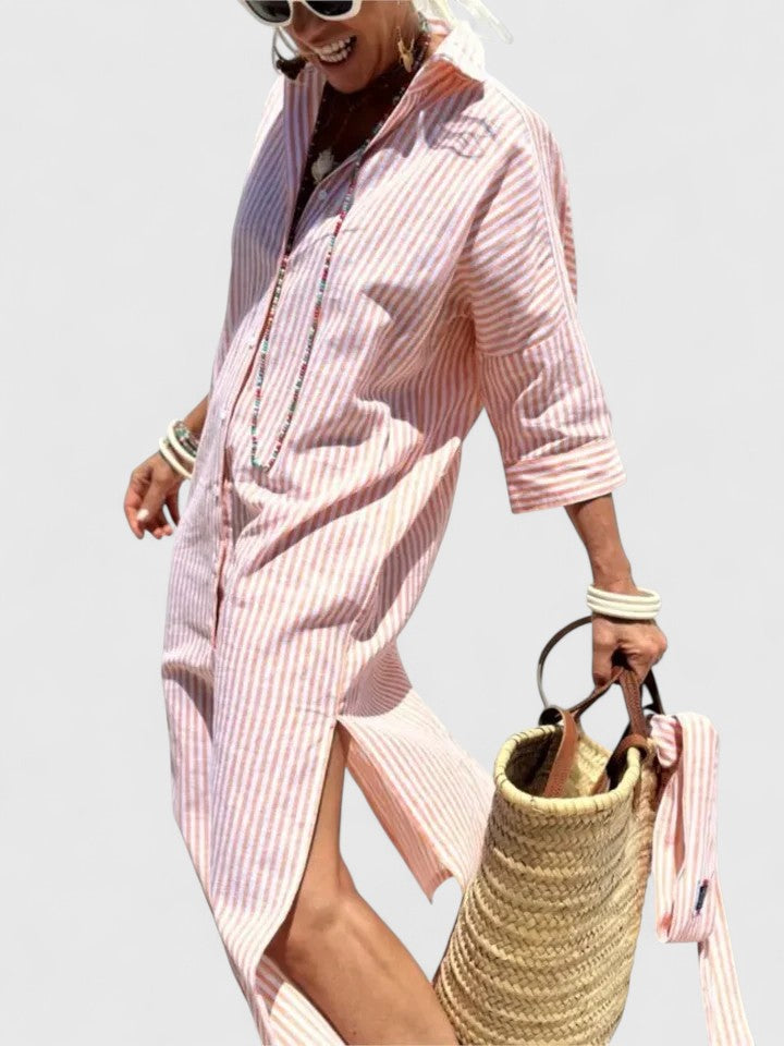 Faith | Sophisticated Dress