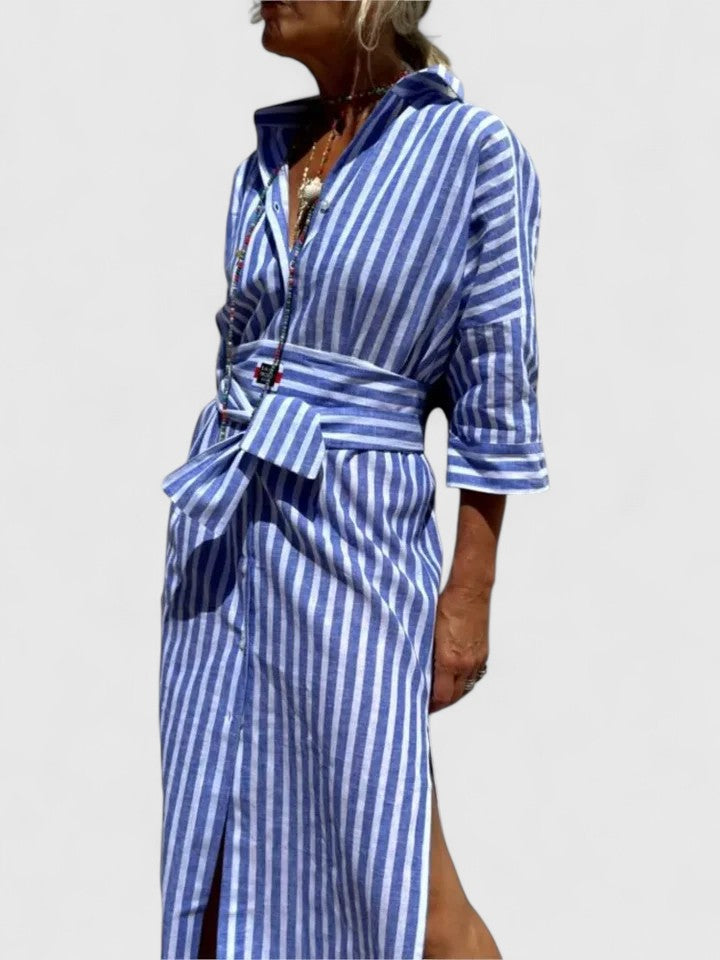 Faith | Sophisticated Dress