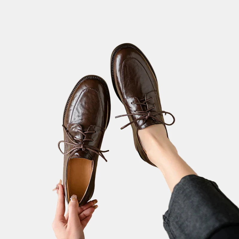 Naya | Cortona Oxford Shoes