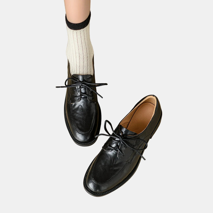 Naya | Cortona Oxford Shoes