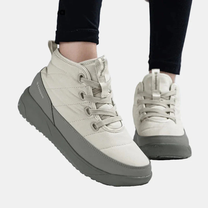 Astrid | Non-Slip Ankle Boots