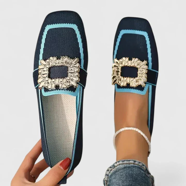 Olivia | Orthopedic Loafers