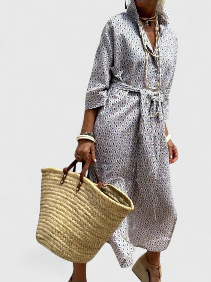 Faith | Sophisticated Dress