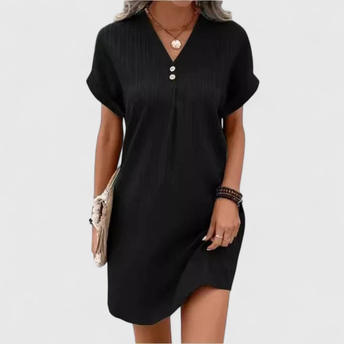 Evelyn | Comfortable Dress