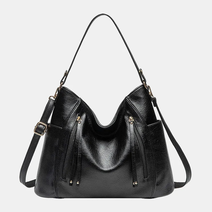 Marlowe | Luxe Leather Bag