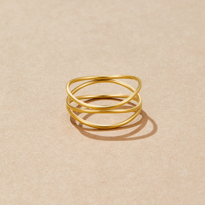 MIRANDA | INFINITY RING