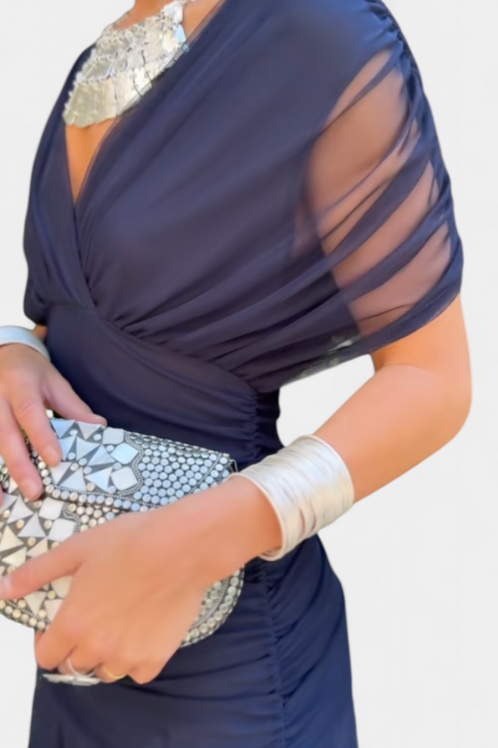 Charlotte | Elegant Maxi Dress