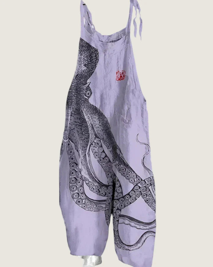 Liora | Sophisticated Jumpsuit