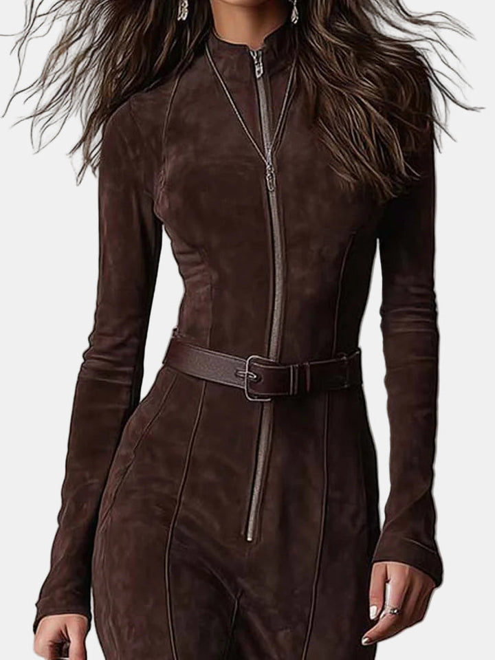 Adriana | Sophisticated Dress