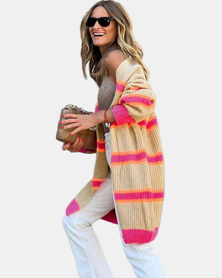 Talia | Elegant Cardigan