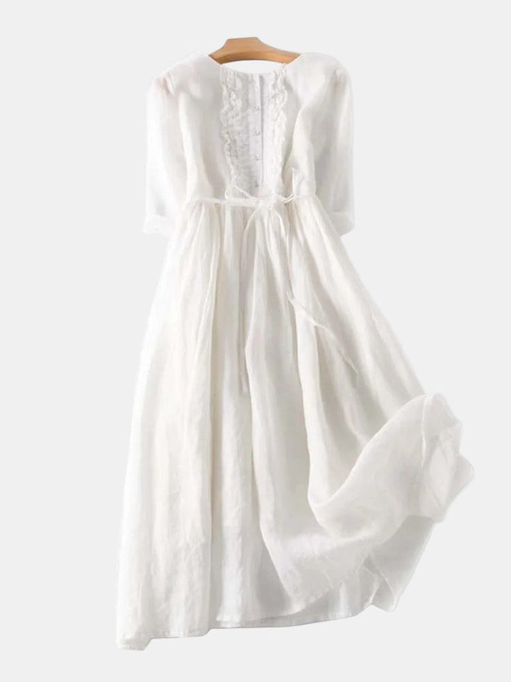 Sandra | Elegant Dress