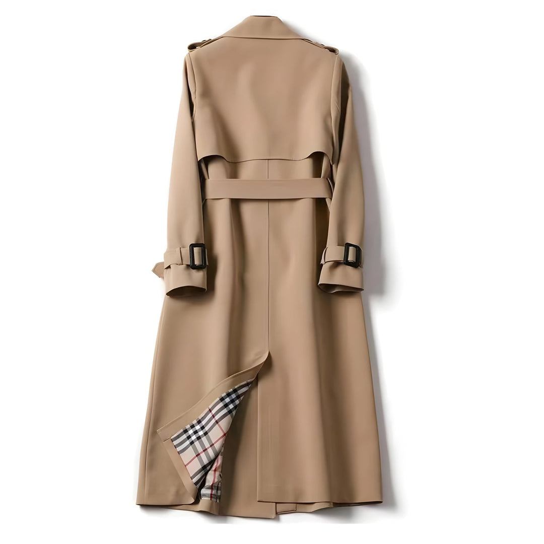Alina | Everyday Trench Coat