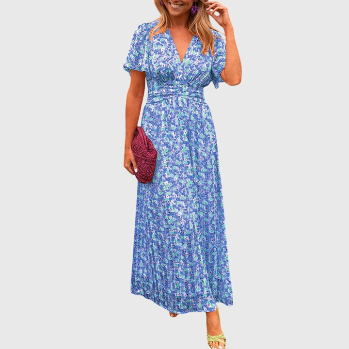 Jade | Comfortable Summer Dress