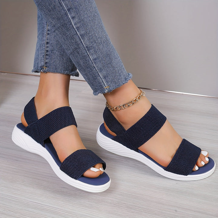 KATHRIZE | CASUAL LIGHTWEIGHT SANDALS
