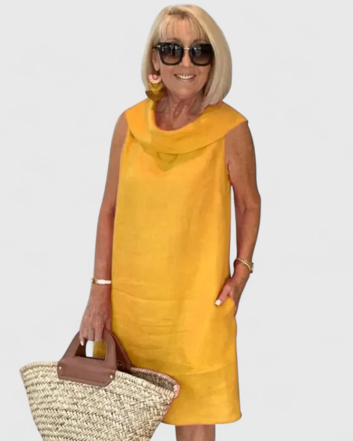 Francesca | Elegant Dress