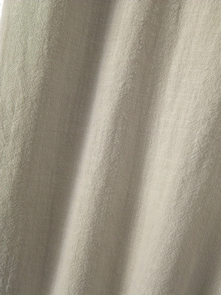 NELLY | STYLISH V-NECK BLOUSE