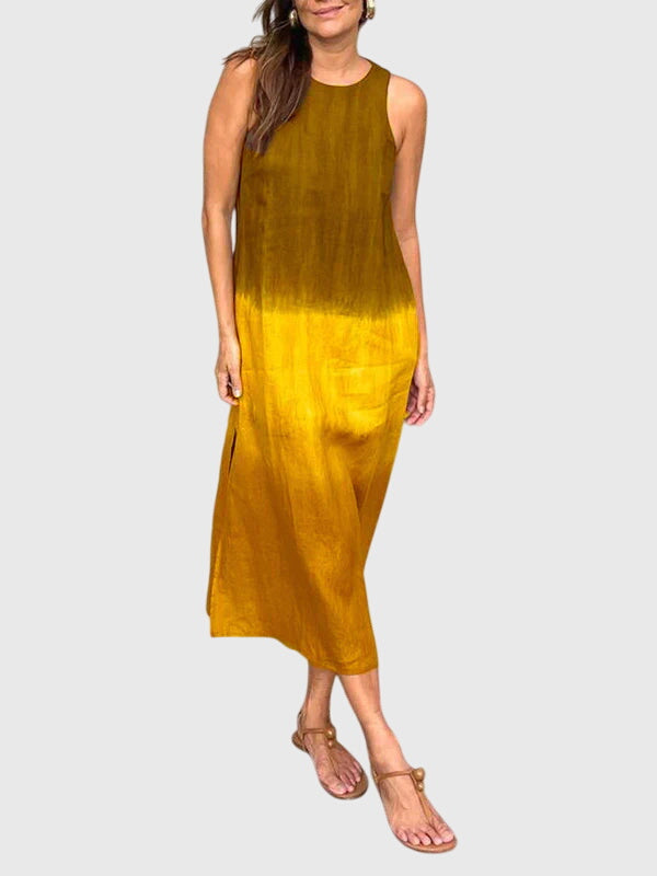 Dana | Stylish Print Dress