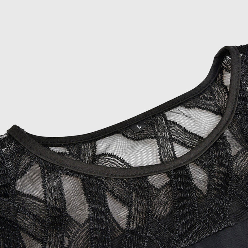 Isabela | Chic Dress