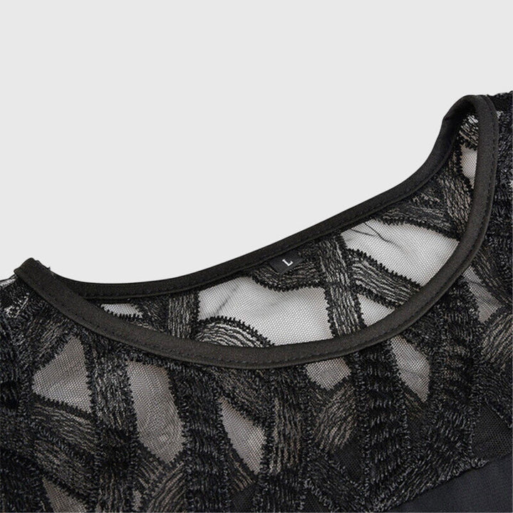 Isabela | Chic Dress