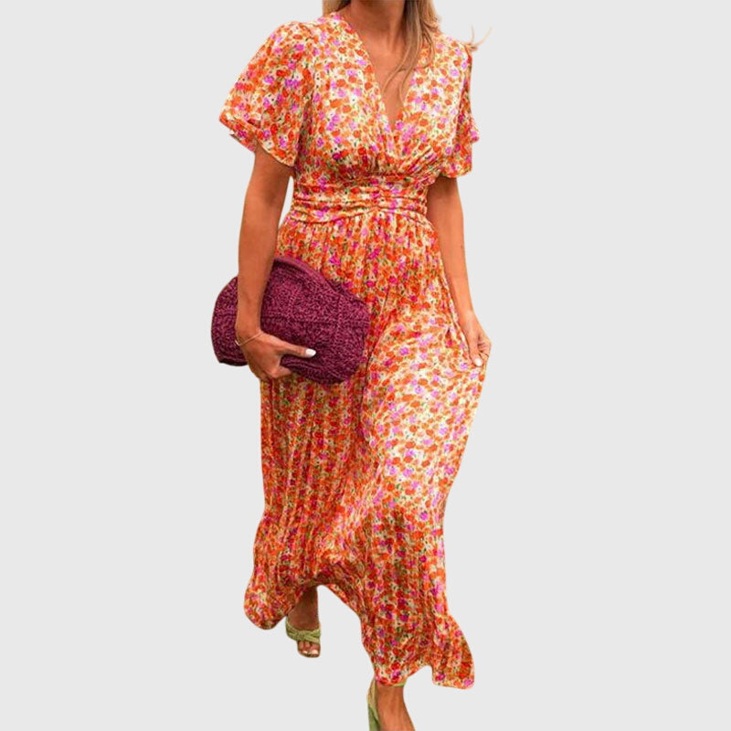 Jade | Comfortable Summer Dress