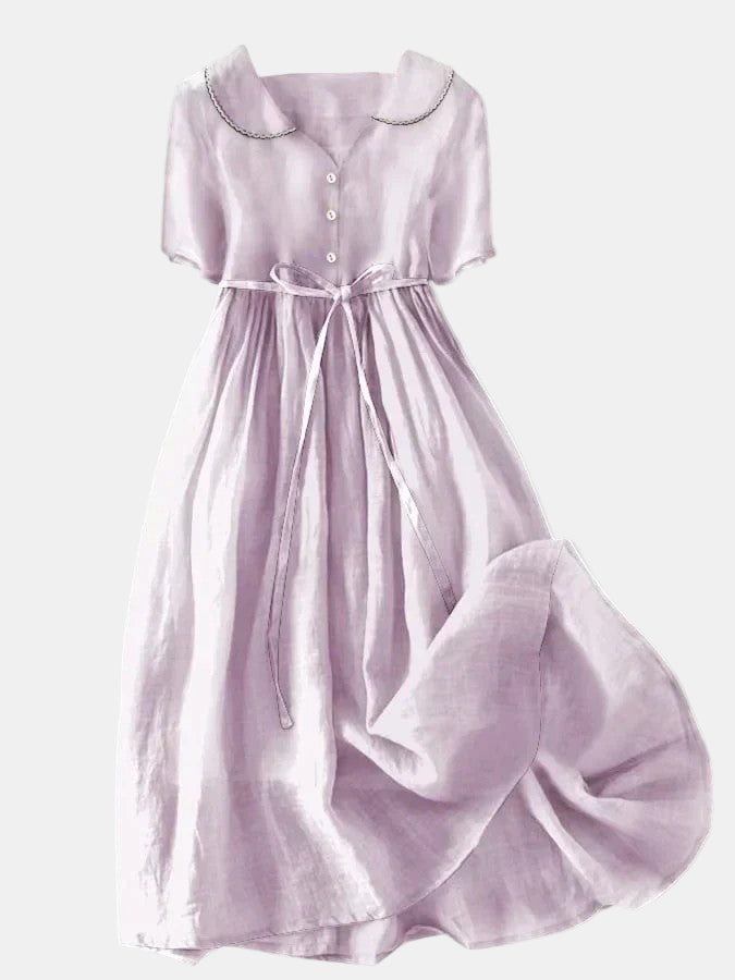 Paula | Elegant Dress