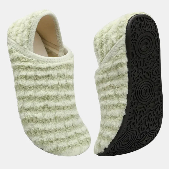 Zaria | Lightweight Slip-On House Slipper