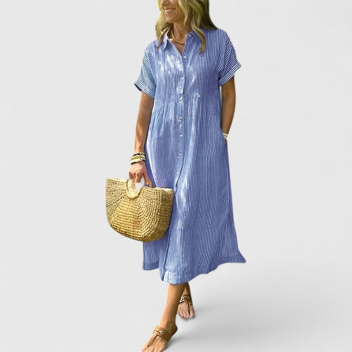 Chelsea | Comfortable Dress