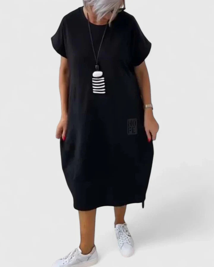 Emily | Comfortable Dress