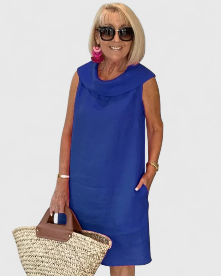 Francesca | Elegant Dress