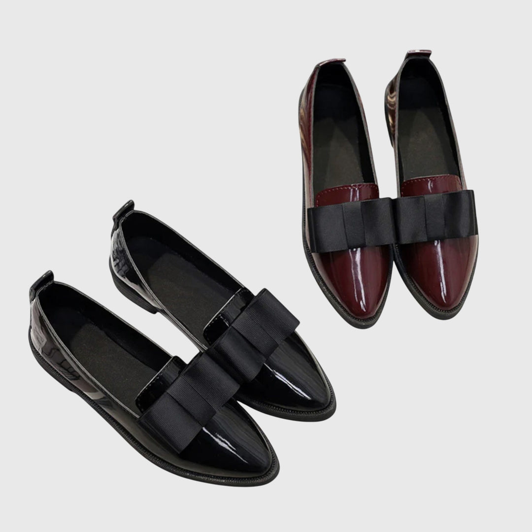 Tanya | Orthopedic Loafers