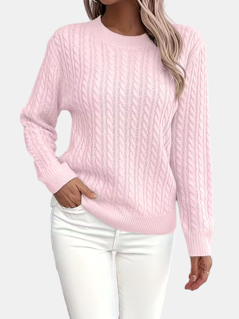 Ciri | Sophisticated Sweater