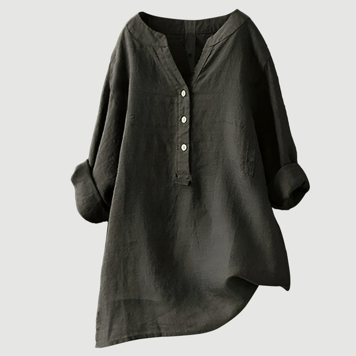 KARINA | LOOSE COMFORTABLE BLOUSE