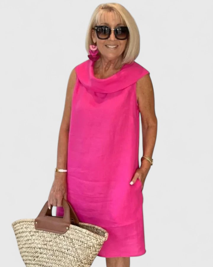 Francesca | Elegant Dress