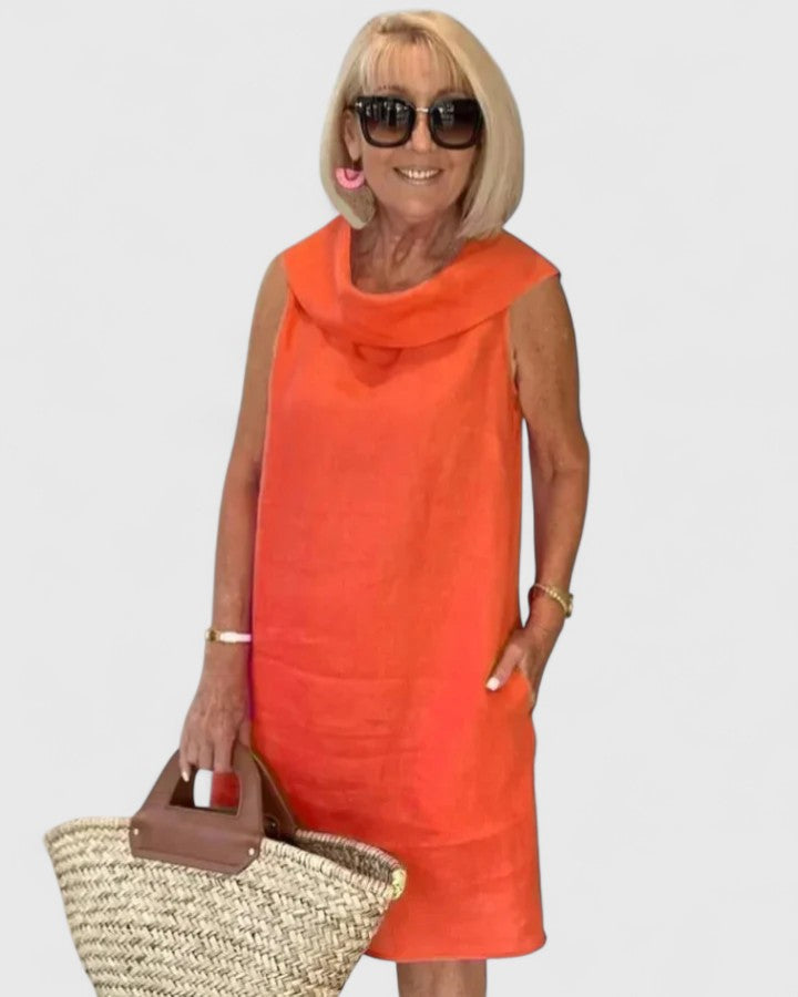 Francesca | Elegant Dress