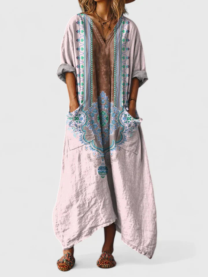 Zuri | Elegant Dress