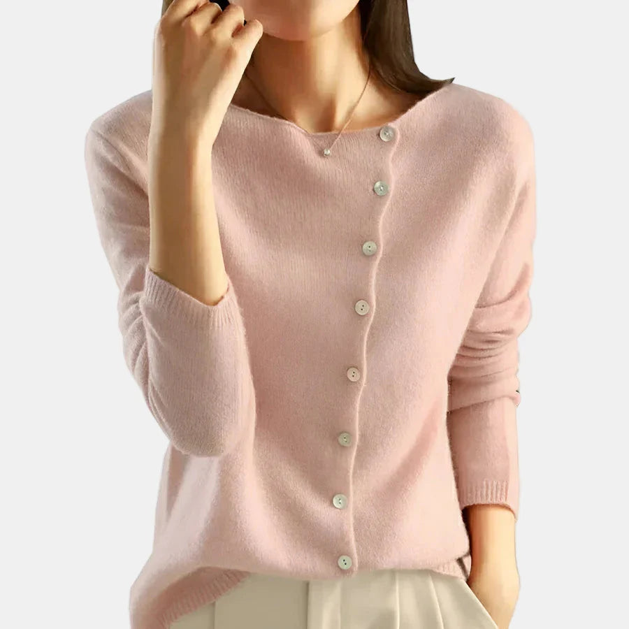 Veya | Luxury Cardigan