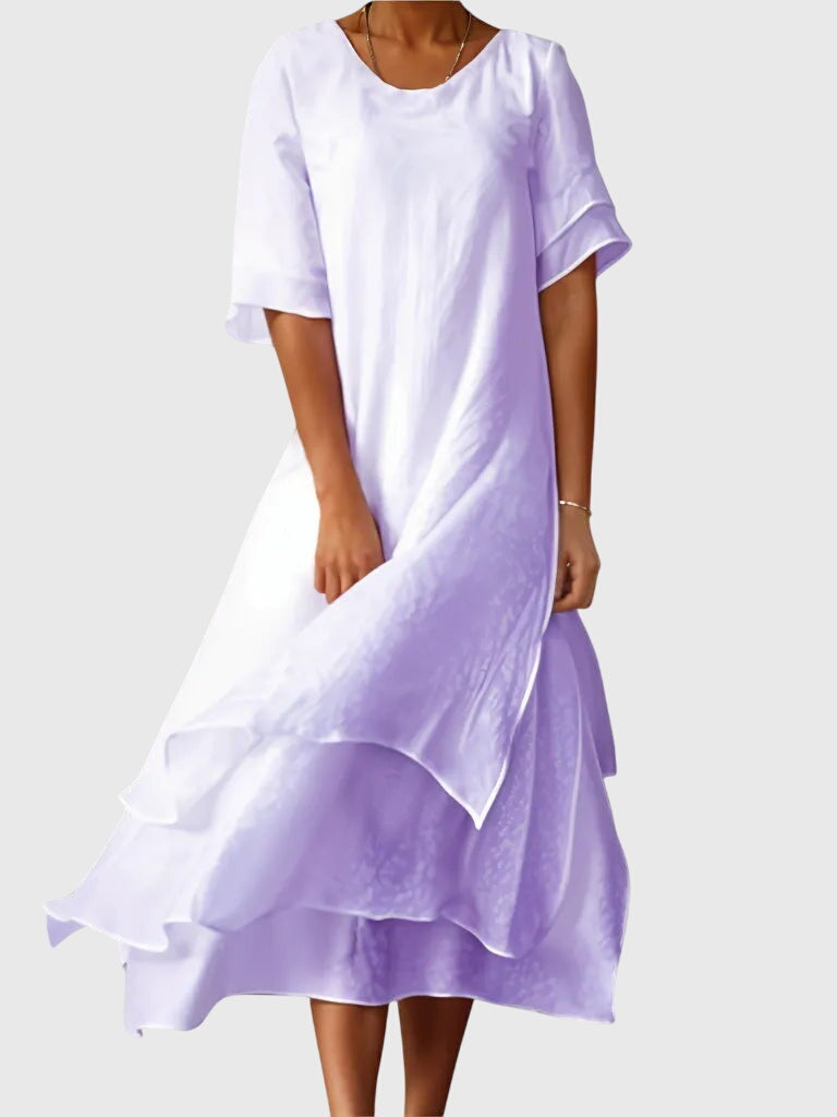 Carmen | Elegant Dress