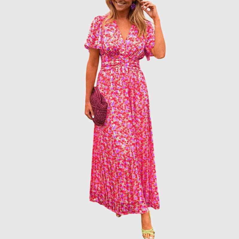 Jade | Comfortable Summer Dress