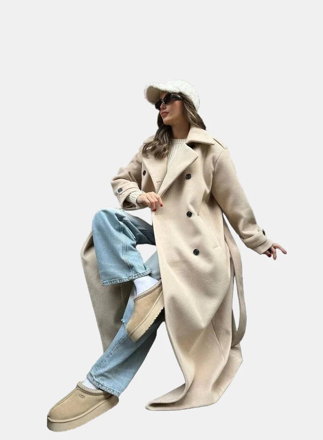 Ruth | Stylish Casual Coat