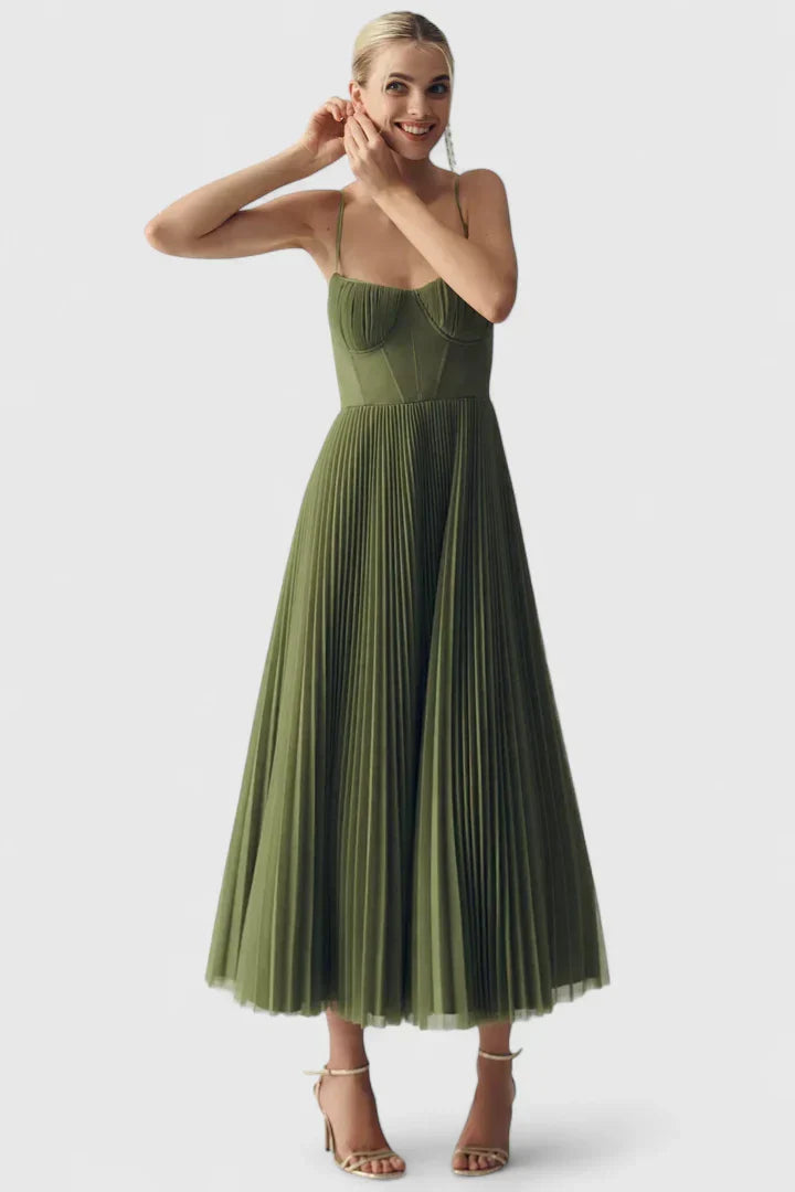 Margaret | Elegant Dress
