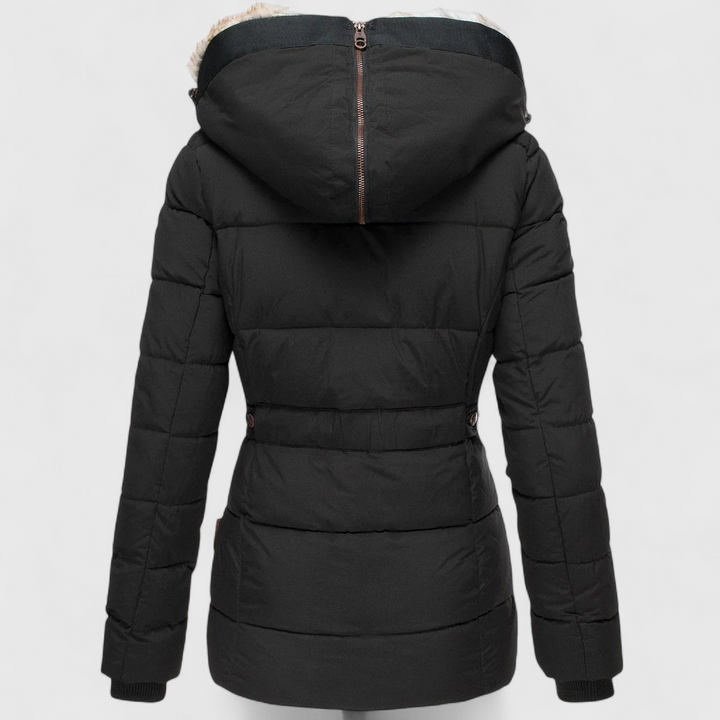 Taylor | Puffer Jacket