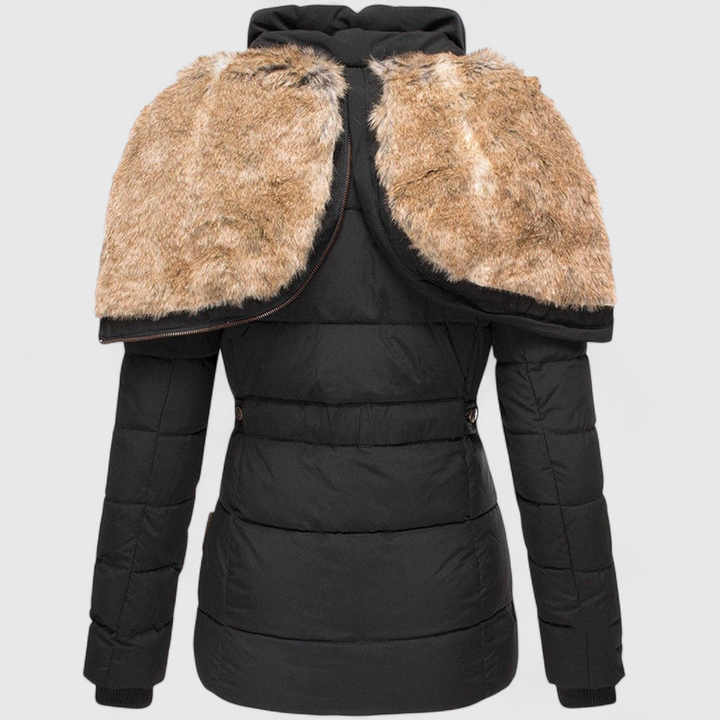 Taylor | Puffer Jacket