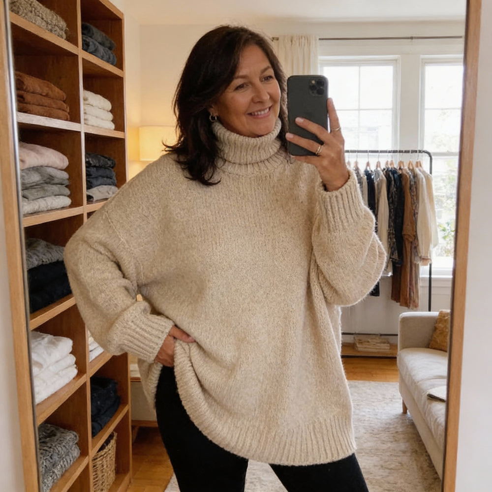 <h2>Trusted by over 22545 women across the US</h2>