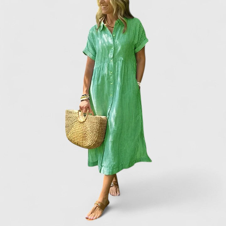 Chelsea | Comfortable Dress