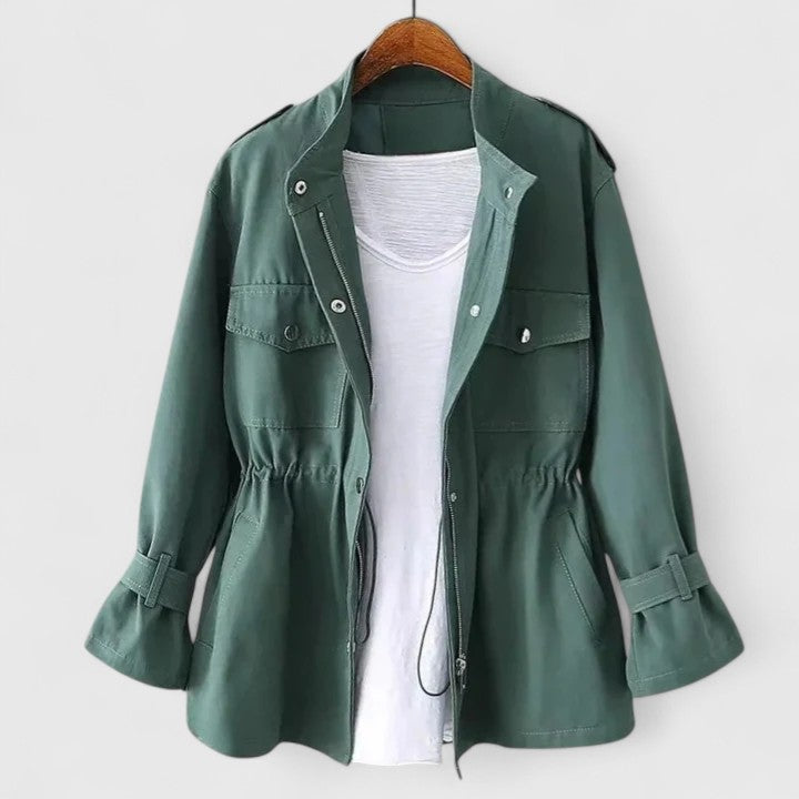 Marivelle | Women’s modern casual jacket